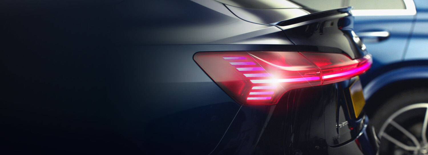Vertu Motors Widget